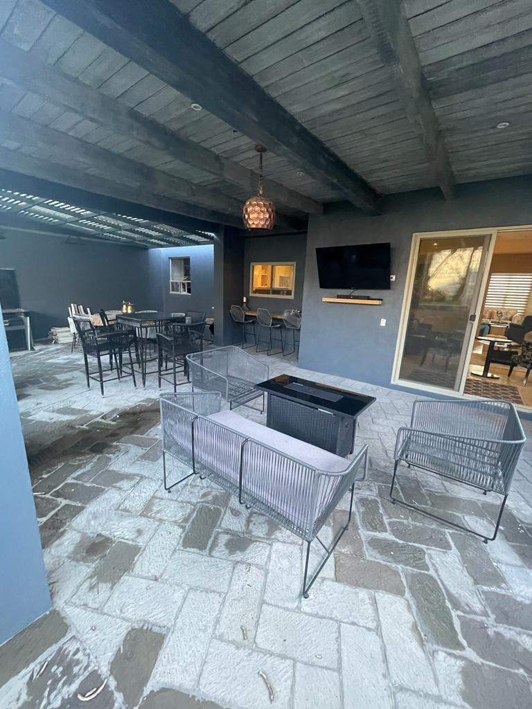 Casa “Paradise” Renta $3,500 USD / mes