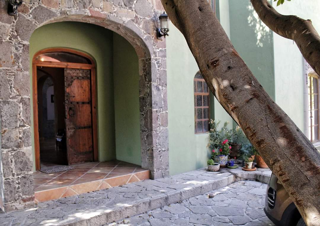 CASA CAPRICHO  $2,500 USD POR MES
