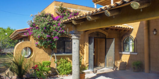 “Casa Bonita ” $230,000 USD