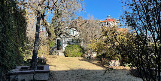 EV VENTA  “Casa San Antonio”  $700,000 USD
