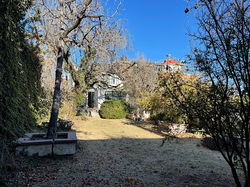 EV VENTA  “Casa San Antonio”  $700,000 USD