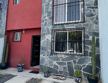 CASA “LAS BRISAS”