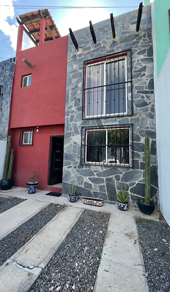 CASA “LAS BRISAS”