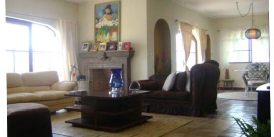 Casa “Magna” en Venta $550,000 USD