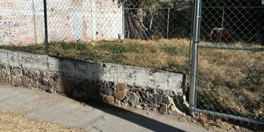 Terreno “Stirlling Dickinson” $225,000 USD